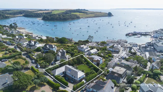 Pedn Moran, St Mawes, TR2, photo 1