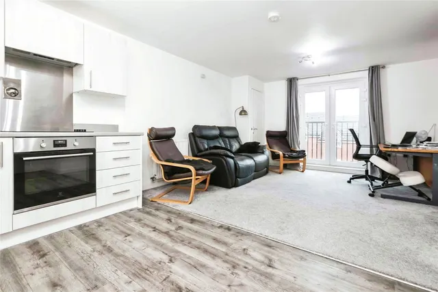 Tanners Way, Birmingham, B29, photo 1
