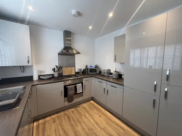 Charlock Road, Malvern, WR14, photo 2