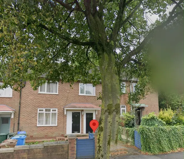 Wood Street, Middleton, M24, photo 1