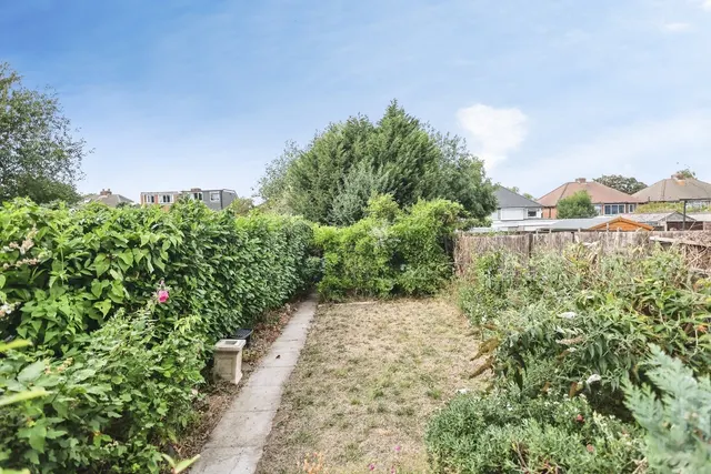 Woolacombe Lodge Road, Birmingham, B29, photo 1