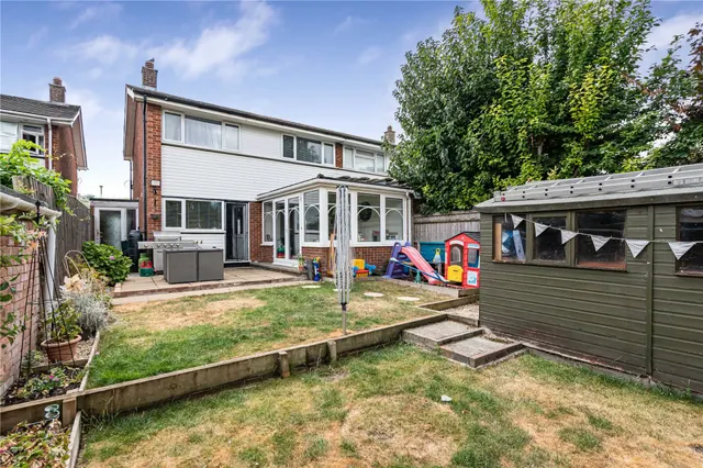 Glynswood, Chinnor, OX39, photo 2