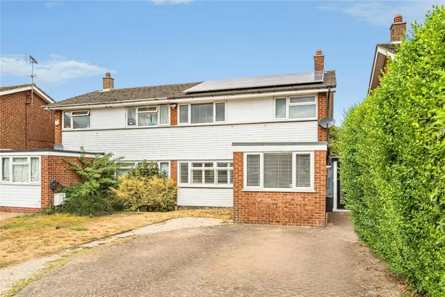 Glynswood, Chinnor, OX39, photo 1