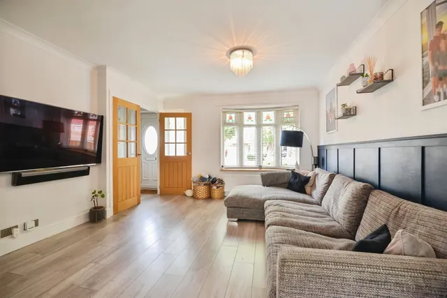 Photo 2 — Fleetham Grove, Stockton-On-Tees