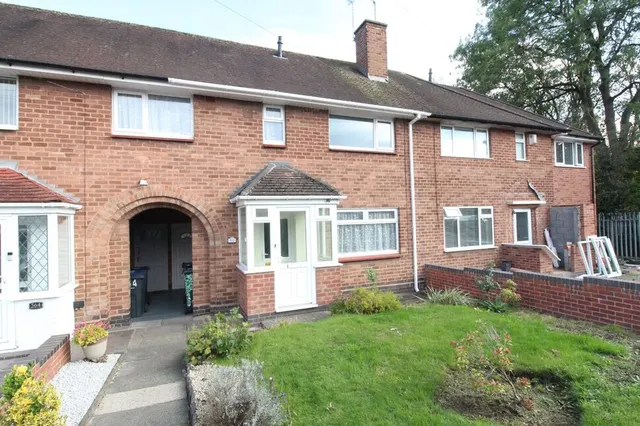 Barrows Lane, Birmingham, West Midlands, B26, photo 1