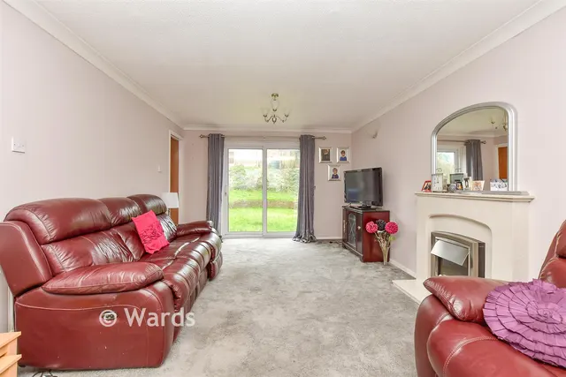 Allsworth Close, Newington, ME9, photo 3