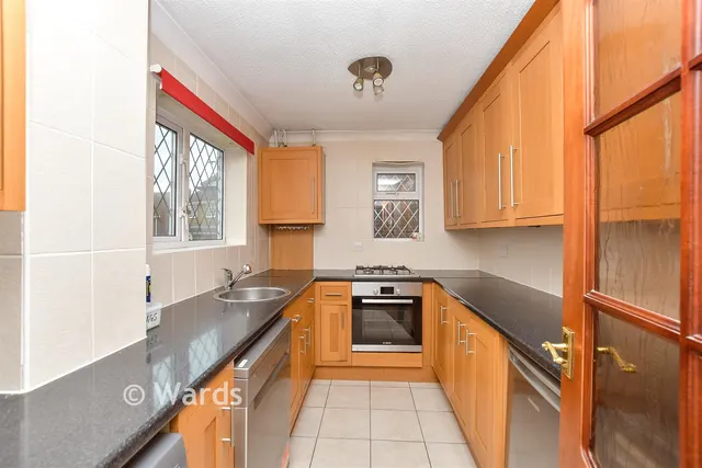 Allsworth Close, Newington, ME9, photo 2