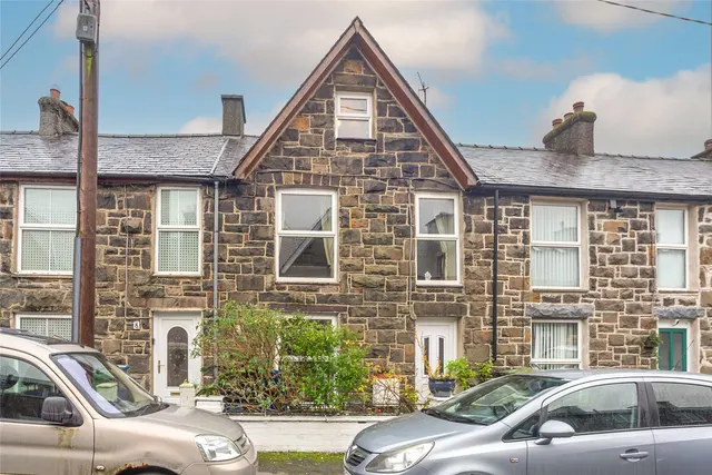 Turner Street, Llanberis, photo 1