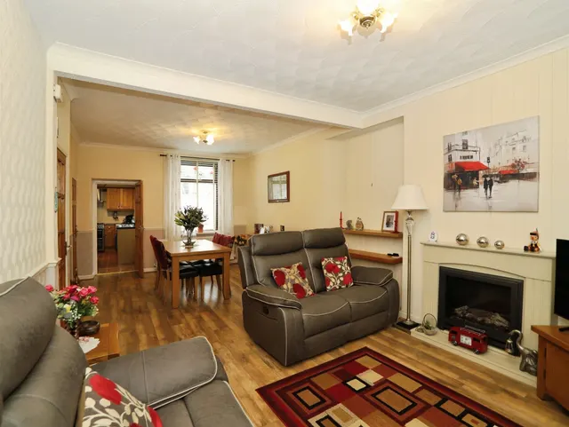 Photo 2 — Llanover Road, Pontypridd