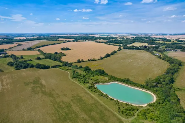 Photo 2 — Kingswood Bury Farm, Clothall, Baldock, Hertfordshire, SG7 6RW