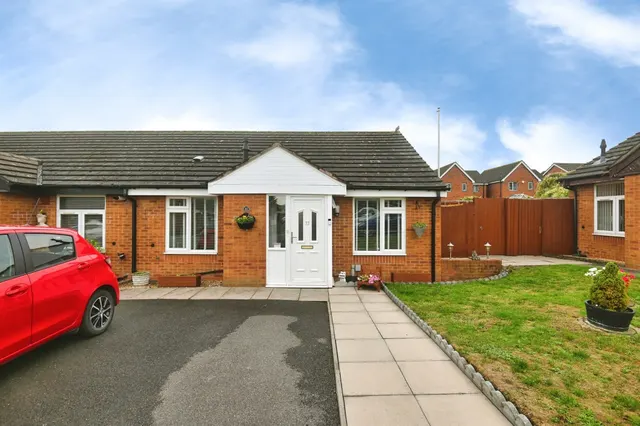 Wyegate Close, Birmingham, photo 1