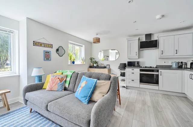 Kenworthy Way, North Stoneham, SO50, photo 3