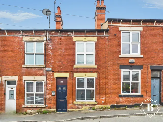 Cecil Square, Sheffield, S2, photo 1