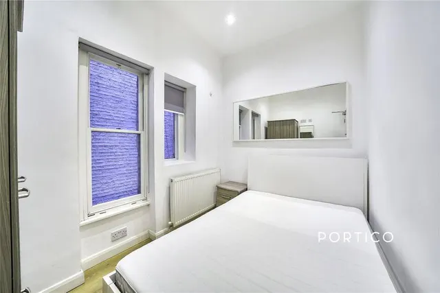 Charleville Road, London, W14, photo 3