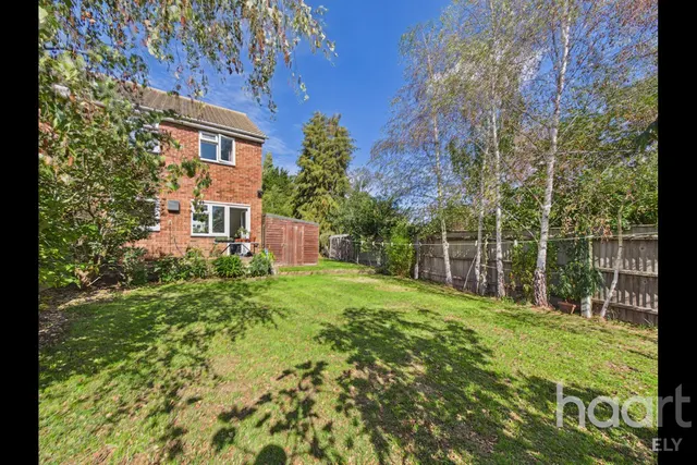 Windmill Walk, Sutton, CB6, photo 2