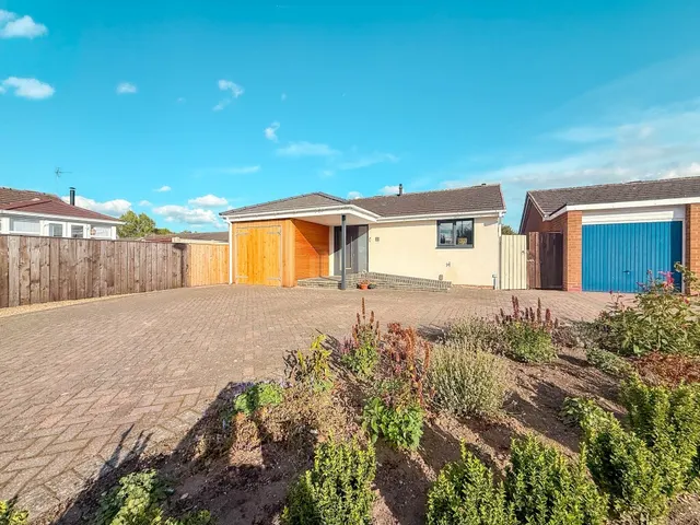 Carnoustie Drive, Eaglescliffe, photo 3