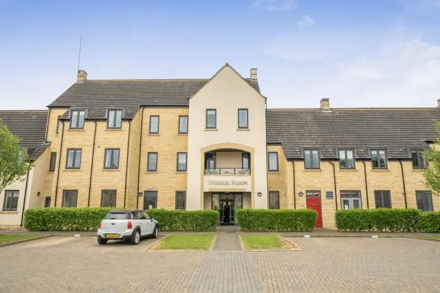 Watson Place, Chipping Norton, OX7, photo 1