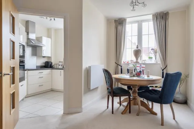 Watson Place, Chipping Norton, OX7, photo 2
