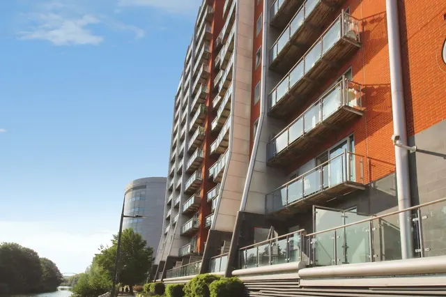 Whitehall Quay, Leeds, LS1, photo 1
