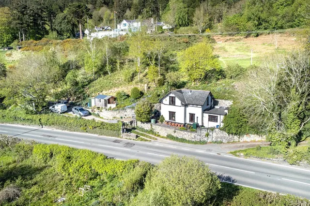 Maenan, Llanrwst, LL26, photo 1