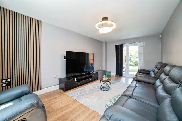 Photo 3 — Cornmill Road, Sutton-in-Ashfield, Nottinghamshire, NG17