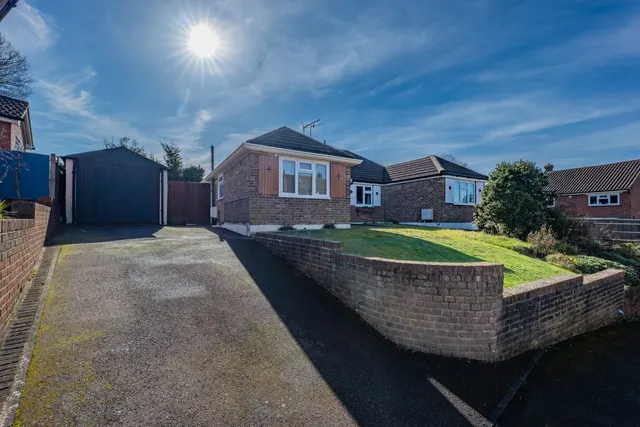 The Forstal, Pembury, TN2, photo 3