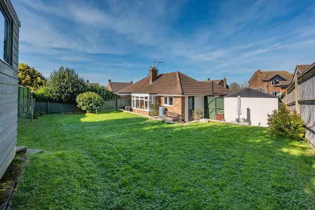 The Forstal, Pembury, TN2, photo 1
