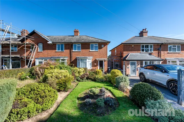 Kelby Road, Northfield, Birmingham, B31 1RP, photo 1