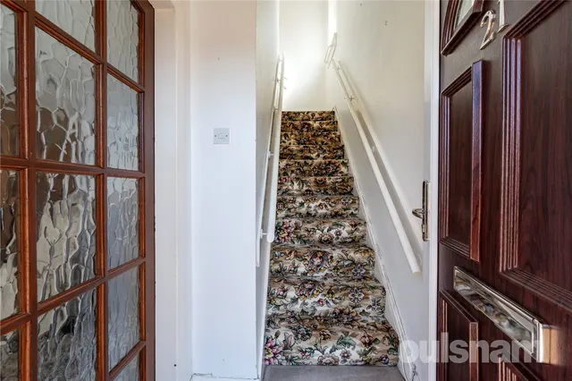 Photo 2 — Kelby Road, Northfield, Birmingham, B31 1RP
