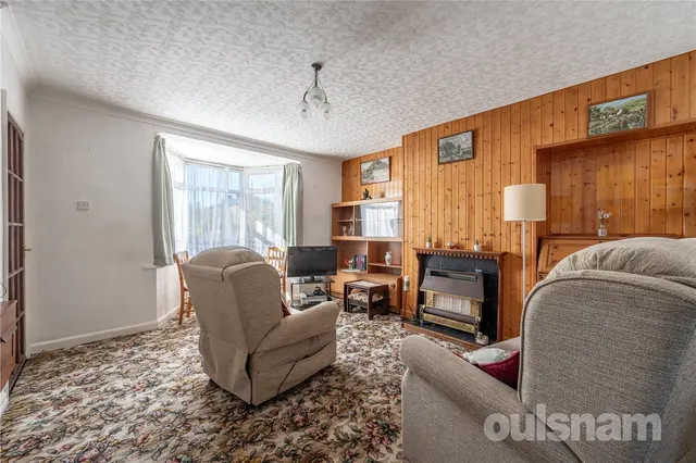 Photo 3 — Kelby Road, Northfield, Birmingham, B31 1RP