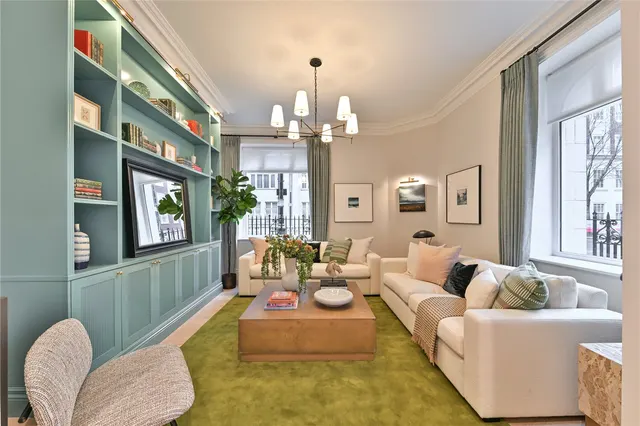 Seymour Place, Marylebone, W1H, photo 2