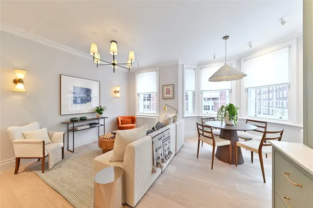 Seymour Place, Marylebone, W1H, photo 3
