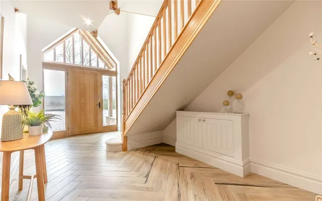 Photo 3 — Berry Thorpe Farm, Waltham Road, Thorpe Arnold, Melton Mowbray, LE14 4SD