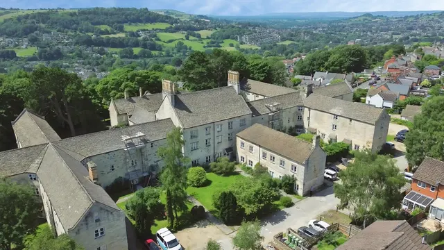 Bisley Road, Stroud, photo 1