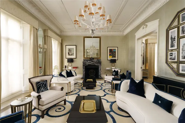 Eaton Place, Belgravia, London, SW1X 8LN, photo 1