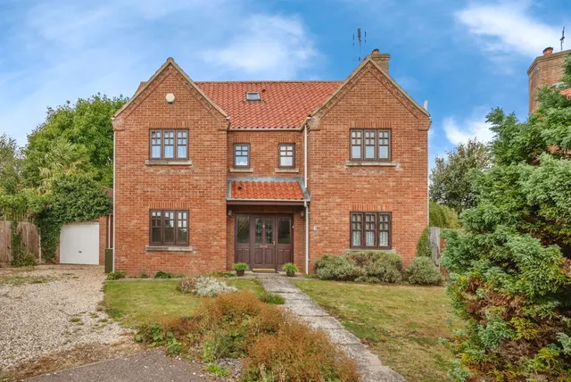 Chapel Close, Tuttington, Norwich, photo 1