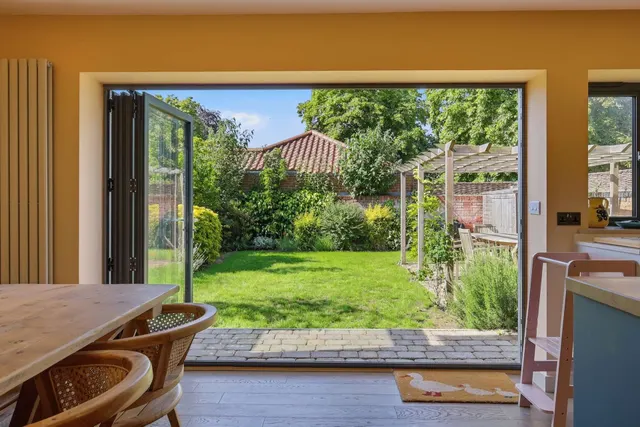 Photo 2 — Bandon House, Aldeburgh IP15 5EG, Aldeburgh, IP15