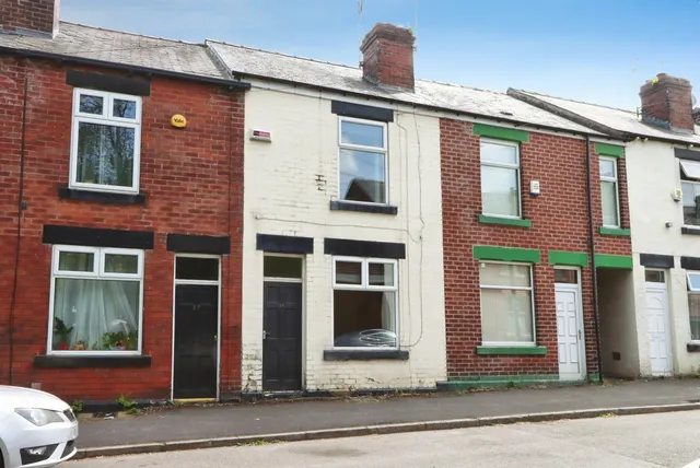 Ulverston Road, Sheffield, S8, photo 1