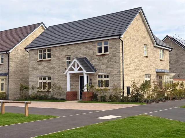 Lackham Place, Rowden Park Garden Village, SN15, photo 1