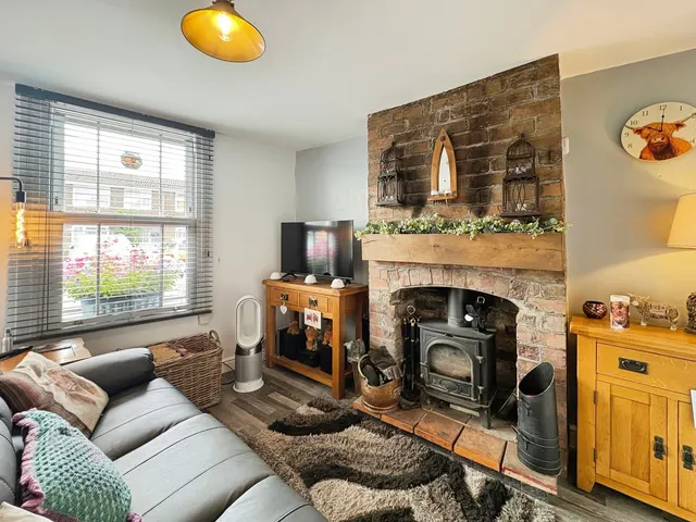 Poplar Road, Warmley, Bristol, South Gloucestershire, photo 1