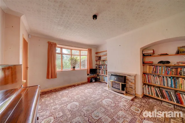 Photo 3 — Tibberton, Droitwich, Worcestershire, WR9 7NR