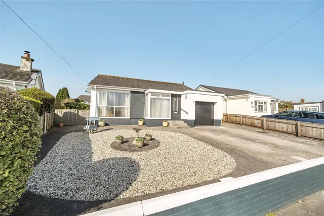 Duchy Park, Preston, Paignton, Devon, TQ3