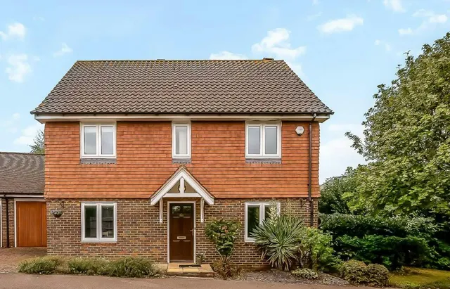 Stirling Close, Sidcup, DA14, photo 1