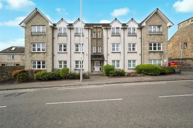Dunnikier Road, Kirkcaldy, Fife, KY1, photo 1