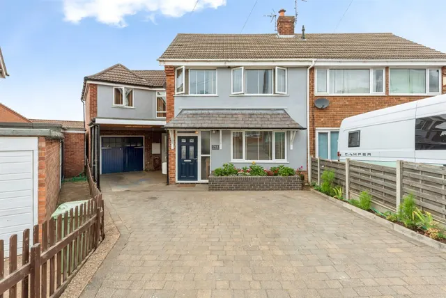 Southlands Drive, Grantham, photo 1