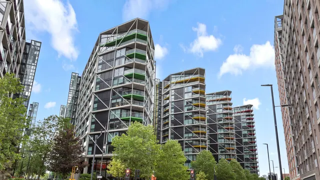 Riverlight Quay, London, SW11 8BE, photo 1