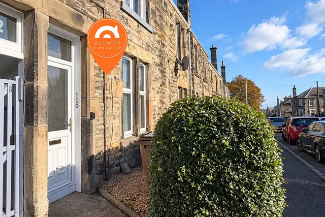 Meldrum Road, Kirkcaldy, KY2, photo 1