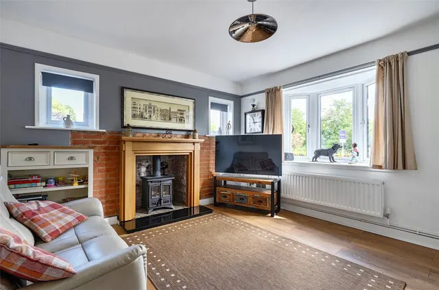 Main Road, Cherhill, SN11, photo 3