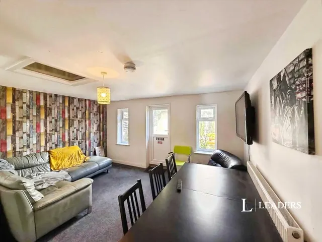 Henville Road, Bournemouth, BH8, photo 3