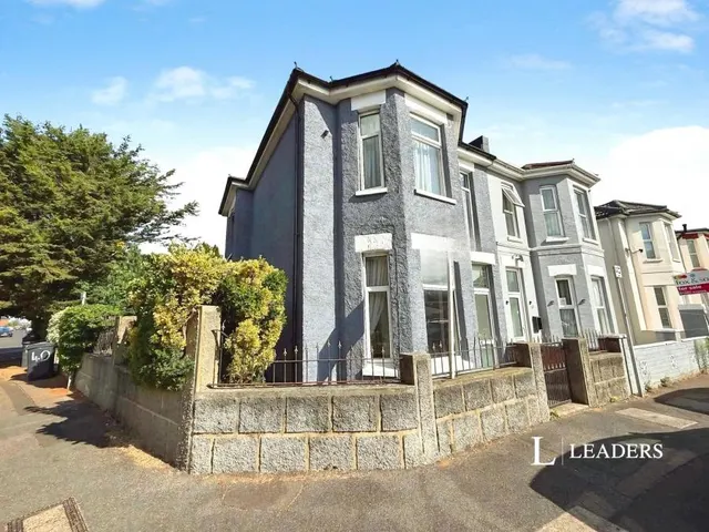 Henville Road, Bournemouth, BH8, photo 1
